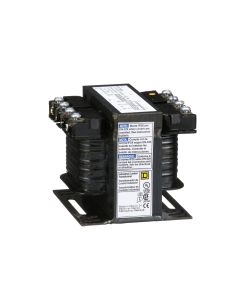 Transformador Control Schneider 100VA 240/480-120V