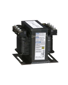Transformador control Schneider 150VA 120V