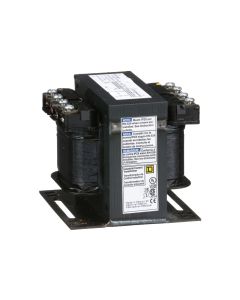 Transformador Control Schneider 200VA 120V