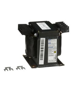 Transformador Control Schneider 350VA 240/480V