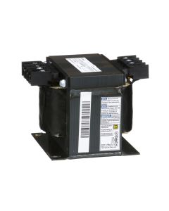 Transformador Control Schneider 500VA 240/480-120V