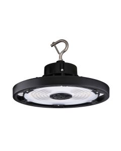 911401810087 High bay selectable Gen 2 50w/90w/150W 8000/140000/23000 lumens 0-10V negra