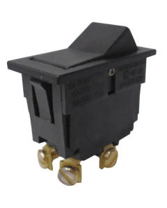 Interruptor EATON Arrow Hart tecla 1P 15A