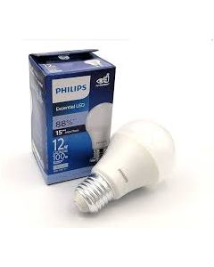 A19LED12W65K