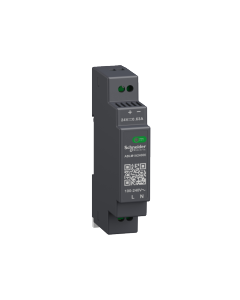 POWER SUPPLY 24V 0.6A MODULAR
