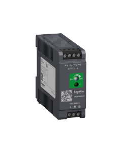 Fuente poder 24V 2.1A monofásica Schneider Electric
