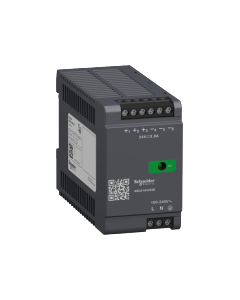 POWER SUPPLY 24V 3.8A 1PH OPTIMIZED