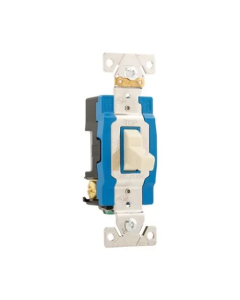 Interruptor 3 Vías Arrow Hart 15A 120/277V Automático