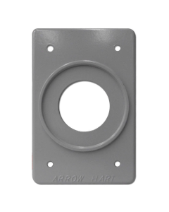 Placa Industrial EATON Arrow Hart AH2135