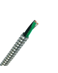 Cable VIAKON Armorflex 2x12 AWG Nylon 76m