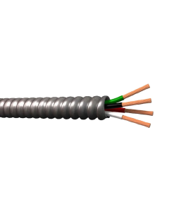 Cable Armado VIAKON 3x10 AWG 76.2m SLDM48
