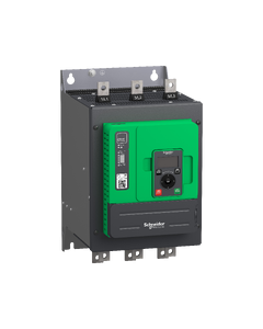 Arrancador Suave ATS480 140Amps 230Vac 75Kw 100HP/440Vac 110Kw 100HP tensión de control 110 230VCA