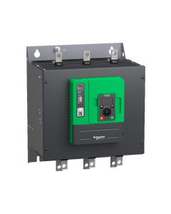 ATS480 250Amps 230Vac 132Kw 440Vac 220Kw tensión de control 110  230VCA
