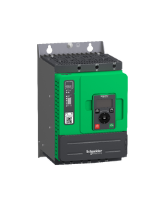ARRANQUE SUAVE ATS480 32A 208-690 VCA