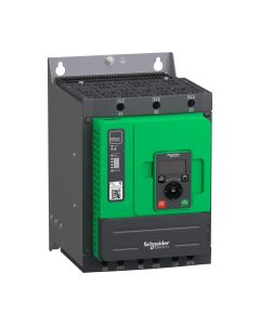 Arrancador Suave Schneider ATS480 62A