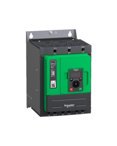 ARRANQUE SUAVE ATS480 75A 208-690 VCA