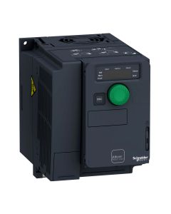 Variador Schneider Electric ATV320 0.37KW 400V