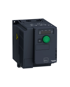   US VARIADOR DE VEL ATV320, 1.5kW  2 HP  3 FASES  440V