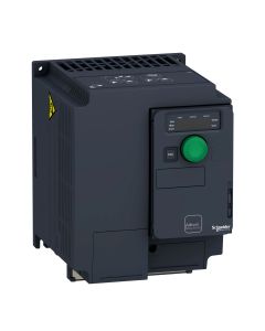 Variador Schneider Electric ATV320 4kW 5HP 240V