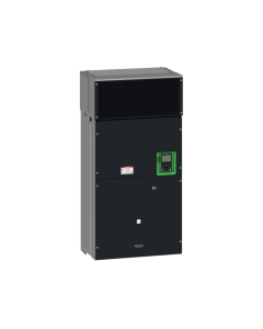 Variador Altivar Process Schneider Electric
