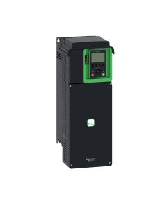 Variador Schneider Electric ATV630 30HP 440V