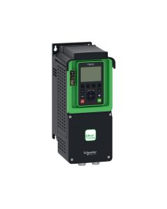 Variador Schneider ATV630 7.5HP 440V Industrial