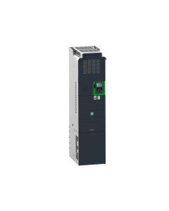 Variador de Frecuencia Altivar 930 110kW 150HP normal 90kW 125HP pesadas corriente 112 7A 480V carga