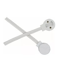 BASE CHUPON PARA TUBO T8