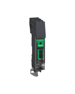 Powerpact bd 18ka en 480v, 1 polo,30 amperes, mordaza i-line, faseo a