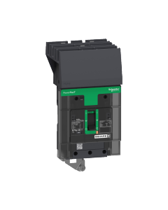 Interruptor Powerpact 600V 347V 60A Schneider