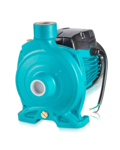 Bomba Centrífuga IUSA 1HP Suministro Agua Industrial
