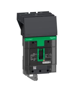 POWERPACT BJ, 3P100A, I-LINE