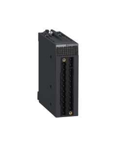 Módulo entrada digital M340 16 canales 100A 120V Schneider Electric