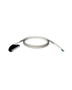 Bmxfcw301s - us m340 cable blindado fcn 20