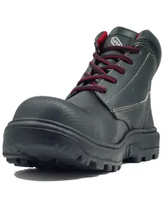619598  ZAPATO INDUSTRIAL No.8