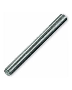 Barra Roscada EATON 3/8x3.05m Galvanizada Industrial