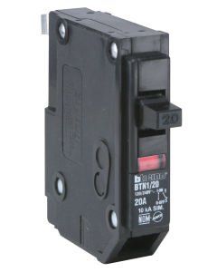 Interruptor Termomagnético 20A 120/240V Monopolar