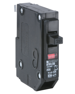 Interruptor Termomagnético Unipolar 40A 10kA