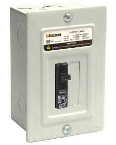 Centro de Carga BTN 50A 120/240V Empotrable
