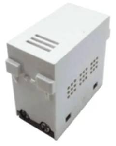 Zumbador EATON Arrow Hart 100-BUZZ-W Blanco Alarma