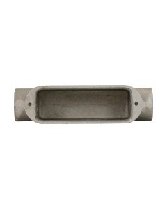 Condulet EATON Crouse Hinds 19mm Serie 9 Con Tapa