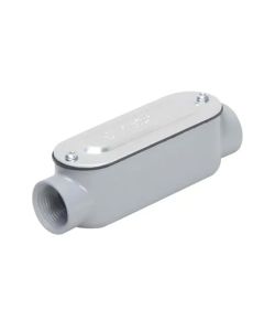 Condulet Aluminio EATON 1 1/4 Pulgada Serie 3