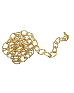 Cadena Latonada Cablofil Legrand Candil Decorativo