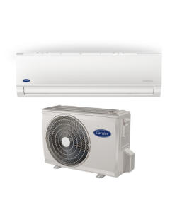 53PXC123D Carrier 1 Tonelada frio a 220V (CONDESADOR + EVAPORADOR) 38PXC123D-C + 40PXC123D-E
