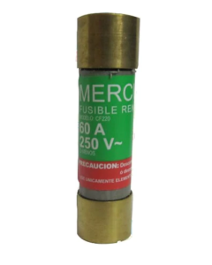 Fusible Mercury CF220 60A 250V