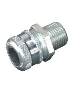 Conector Glándula EATON CGB Aluminio Cable S
