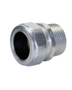 Conector Glándula Económico EATON 13mm Macho