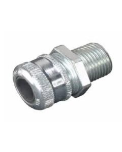 Conector Glándula EATON Crouse Hinds 19mm Macho