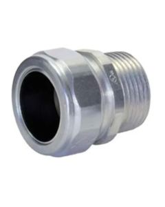 Conector Glándula Económico 19mm Crouse Hinds