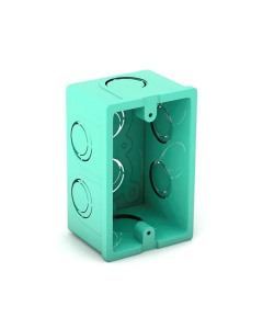 Chalupa PVC DEPLAYUSA Resistente Humedad